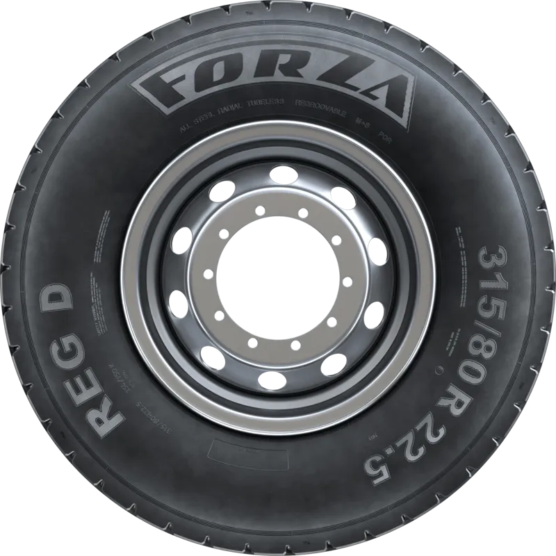 FORZA REG D в Лысьве — KAMA TYRES FORZA REG D в Лысьве