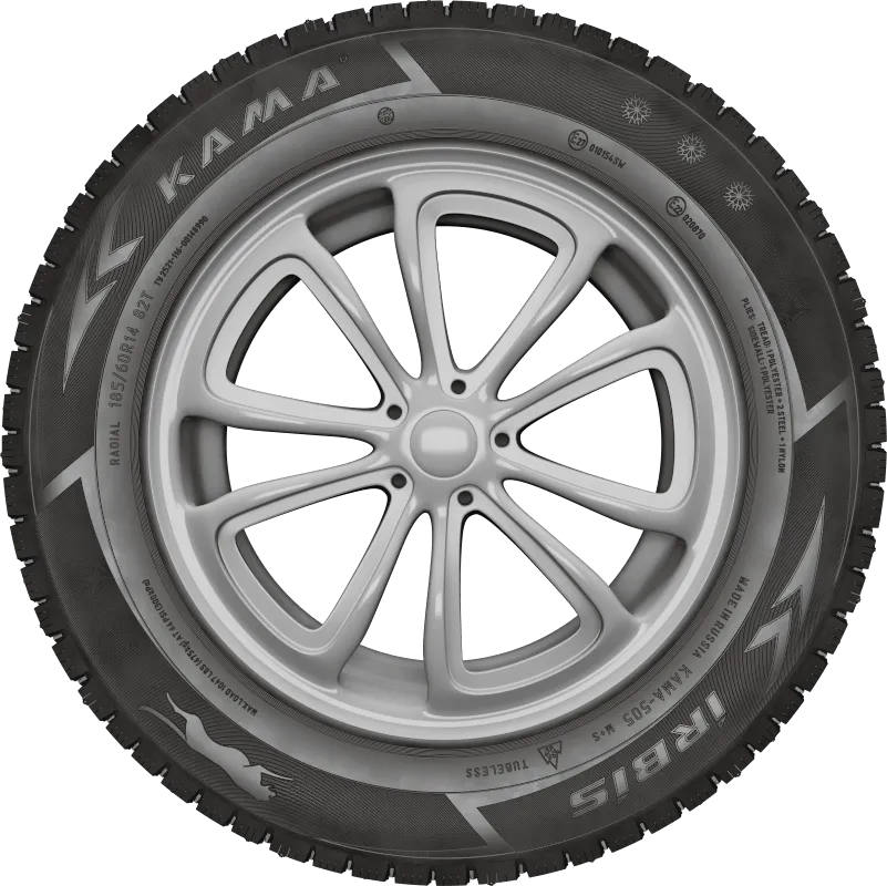 KAMA-505 ИРБИС в Лысьве — KAMA TYRES KAMA-505 ИРБИС в Лысьве