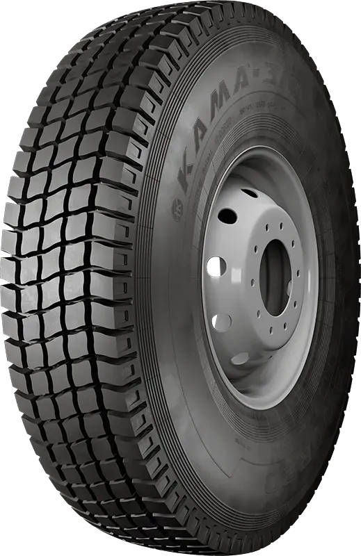 KAMA-310 нс16 мороз в Лысьве — KAMA TYRES KAMA-310 нс16 мороз в Лысьве