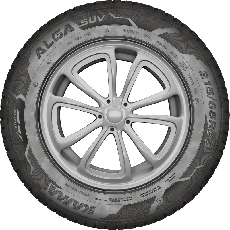 KAMA ALGA SUV (НК-532) нешип в Лысьве — KAMA TYRES KAMA ALGA SUV (НК-532) нешип в Лысьве