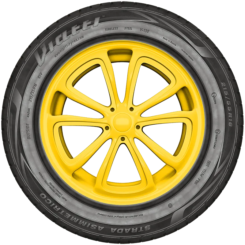 Viatti Strada Asimmetrico (V-130) Viatti Strada Asimmetrico (V-130)
