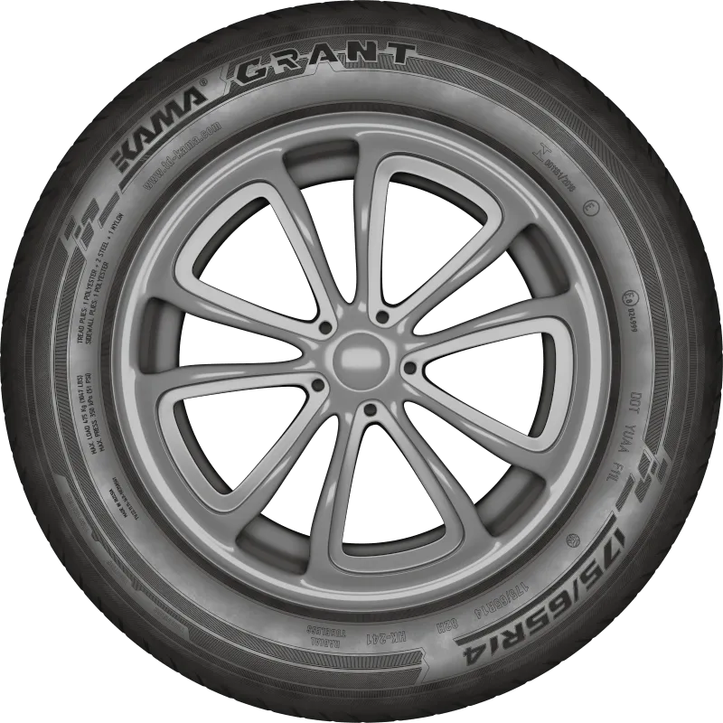 KAMA GRANT (НК-241) в Лысьве — KAMA TYRES KAMA GRANT (НК-241) в Лысьве
