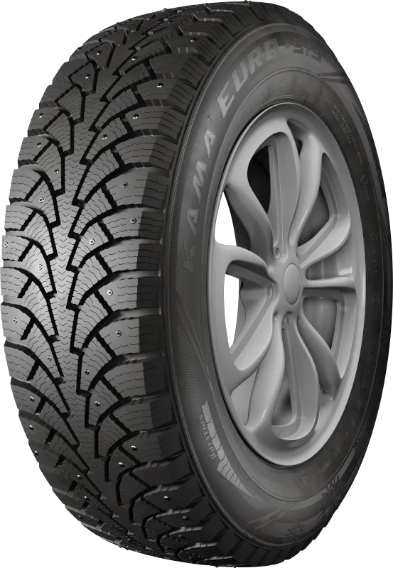 KAMA EURO-519 в Лысьве — KAMA TYRES KAMA EURO-519 в Лысьве