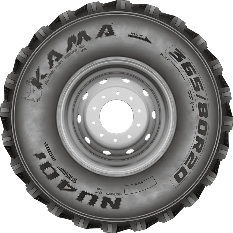 KAMA NU 401 в Лысьве — KAMA TYRES KAMA NU 401 в Лысьве